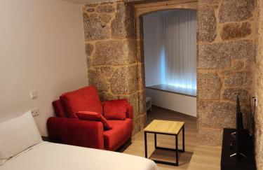 Apartamentos A pousa do Asma - Foto 52