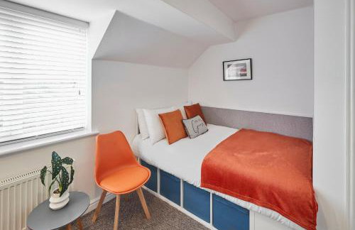 Host & Stay - Garden Cottage - Photo 30