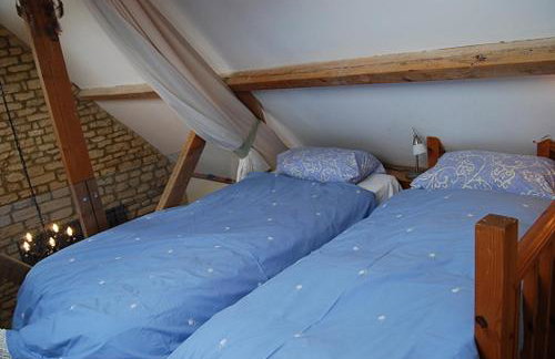 Swallows' Barn - Foto 9