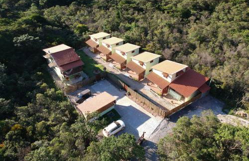 Green Chales - Vale do Capão - Foto 19