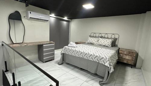 Loft lindo e aconchegante! - Foto 4