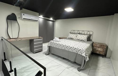 Loft lindo e aconchegante! - Foto 4