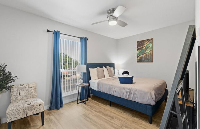 Stylish 1BR Near UT Highland Evonify - Foto 28