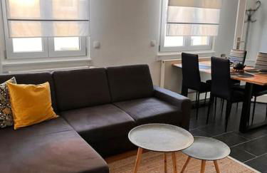 Schöne 2 Zimmerwohnung in Heusenstamm - Foto 2