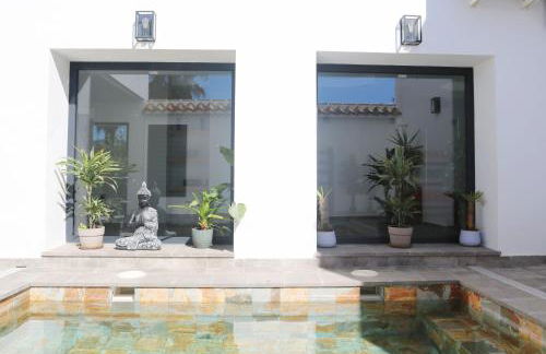 La Boheme Casa Rural - Foto 28