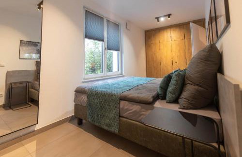 Möblierte Apartments nähe Speyer - Foto 12