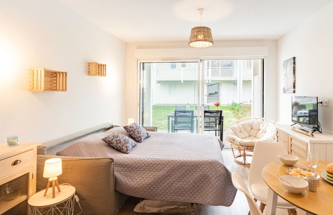 Les balcons des pêcheurs C21 - Foto 9