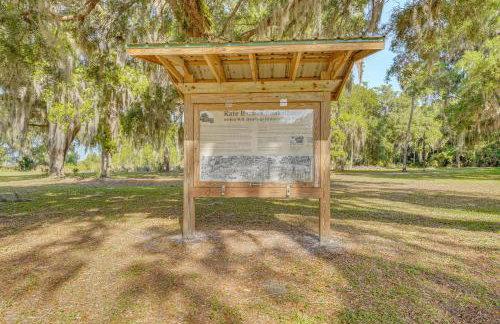 Steps to Orange Lake Pet-Friendly Getaway! - Photo 9