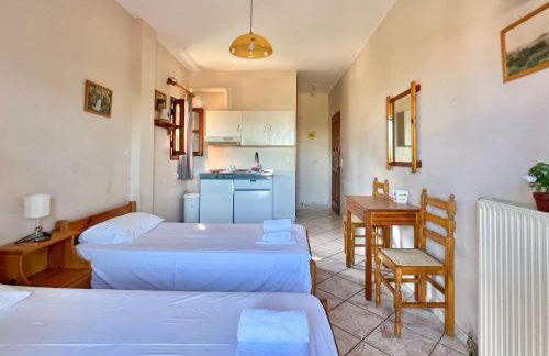 Marinos Studios and Apartments - Foto 44