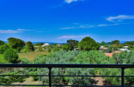 Evangelia's Family House - Photo 13