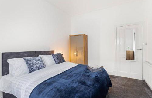 Stylish Stay in Inverkeithing. - Foto 23
