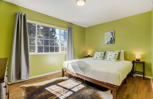 Colors of Colorado Parks & Trails Dog-Friendly - Foto 5