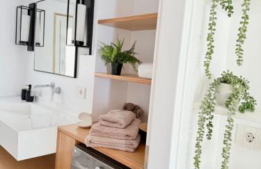 Casa Moureto - One bedroom Sea View Villa with Jacuzzi - Photo 30