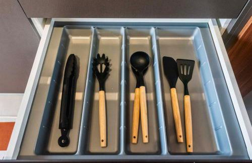 River One Luxo 34º Andar - Vista Skyline , Piscina Infinita - Perto de Metrô, Pinheiros e Faria Lima - Foto 29