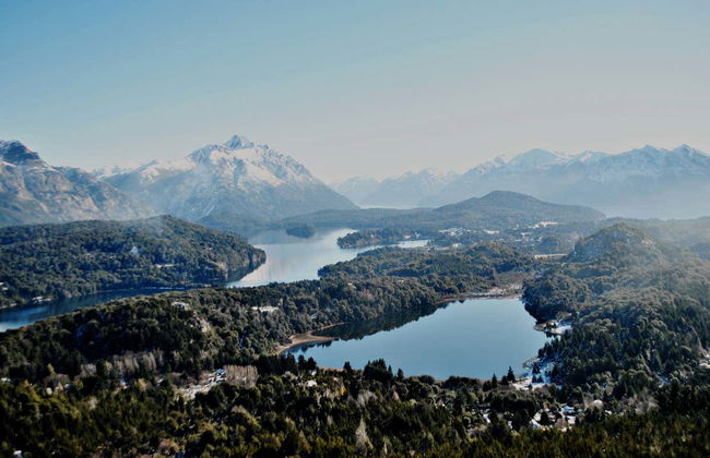 Panoramic Tour of Bariloche's Chico Circuit - Foto 7