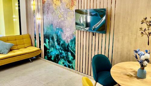 Alicante Centro Apartments with FREE PARKING - Foto 2, furniture