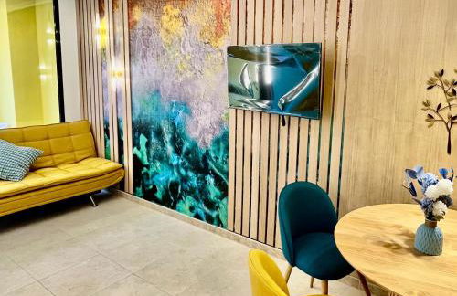 Alicante Centro Apartments with FREE PARKING - Foto 2