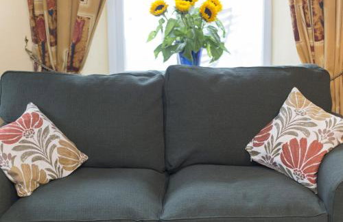 Withy Cottages - Foto 72