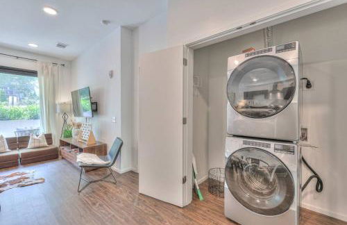 Amazing Downtown Condo w Pool Free Parking 104 - Foto 14