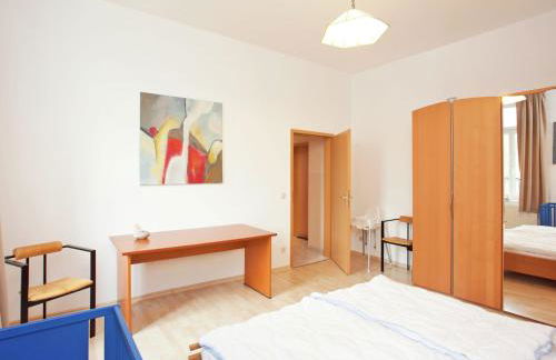 Villa in Borstendorf Nahe Erzgebirge - Foto 15