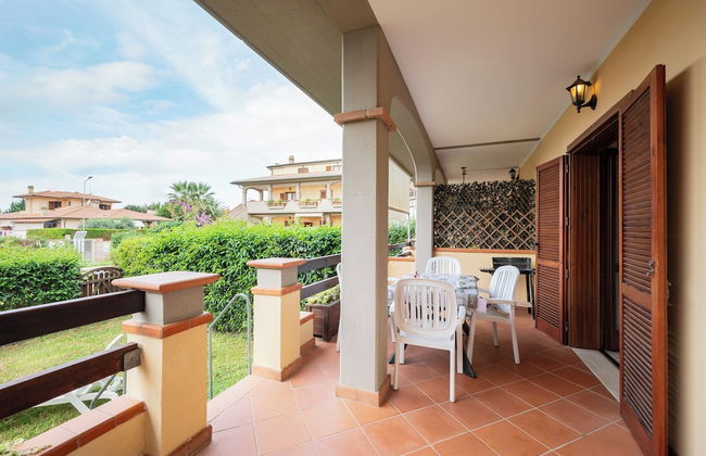 Follonica Apartments - Photo 50