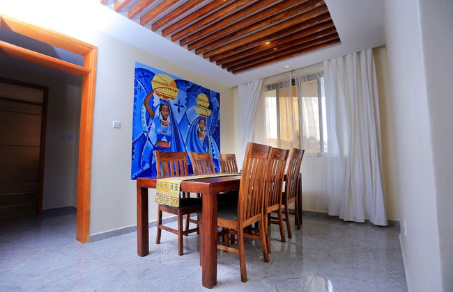 Bon Bini Residence - Photo 20