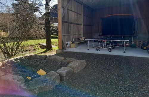 Weide Comfortable holiday residence - Foto 7