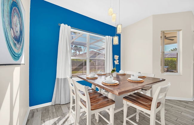 Tuscan Hills Vacation Resort - Photo 9