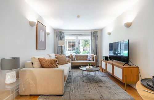 Bridgeview Retreat, 2Bed 2Bridge - Foto 15