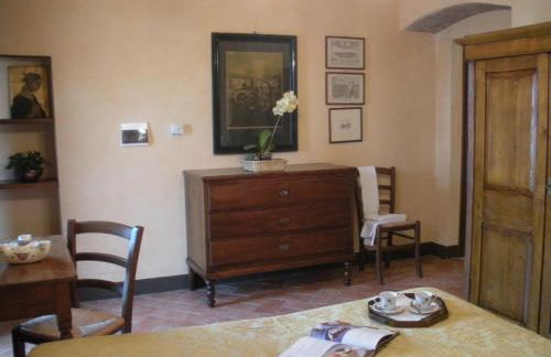 Agriturismo Fattoria Del Colle - Foto 98