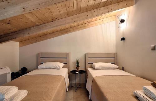 Dream Time Villas Vasiliki - Photo 68