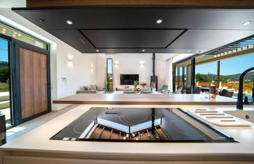 Villa Olira - Foto 32