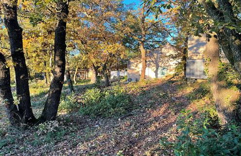 Gîte du Jonquas - Foto 26