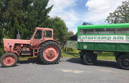 Naturcamp am See - Foto 13