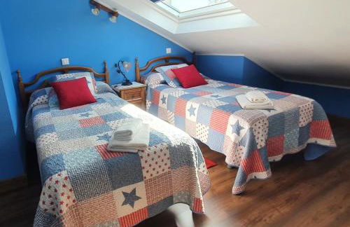 La Rectoral 1 Arriondas VV-1379-AS - Photo 39