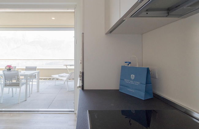 Valarin Milano Luxory Apartment Wellness - Foto 48