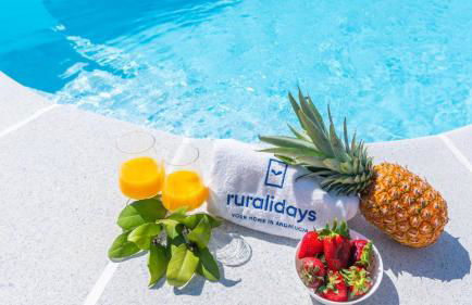 Los Menhires by Ruralidays - Foto 36