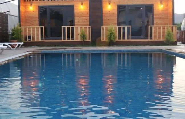 Irbec Apart & Bungalow - Foto 1