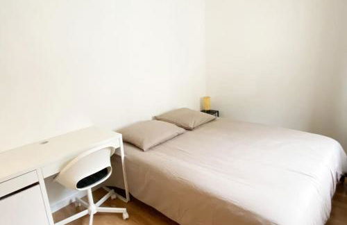 T5 spacieux et chaleureux avec parking privatif - Foto 31