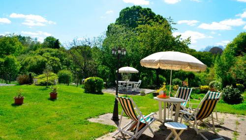 L'Olive - Foto 2, Garden, sunbed, Garden view