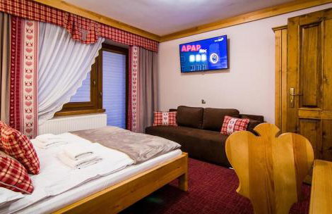 Apartamenty u Stopków - Foto 8