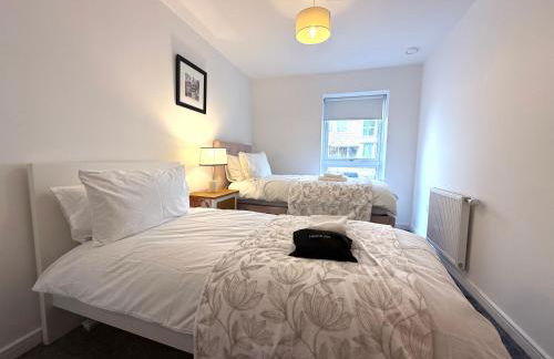 Issara Apartments 41 - Great location & Private Parking - Foto 11