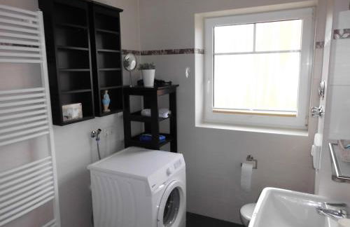 Ferienwohnung Krabbentaucher 2 - Foto 12