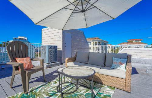 Coastal Surfside By Beachside Management - Foto 43