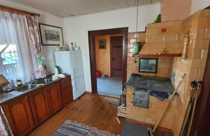 Agroturystyka WROTA PODLASIA - Foto 8