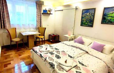 Studio apartmani L'ART - Photo 12