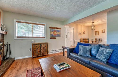 Cozy Avon Home by Beaver Creek - Foto 4