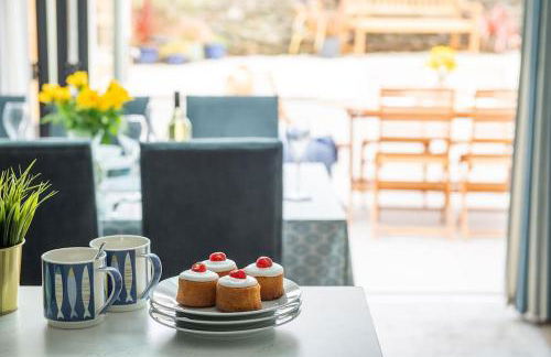 Fully refurbished holiday cottage in Rhosneigr - Foto 15