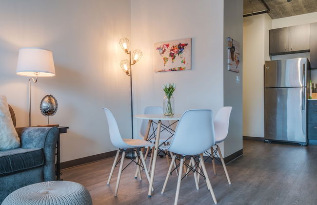 Wrigley Suites - Foto 21