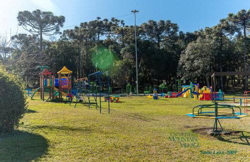 Suíte Mountain Village - Foto 36